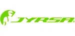 Logo JYRSA color verde