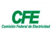 logo Comisión Federal de Electricidad