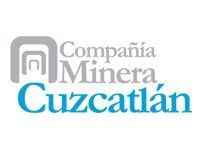 Logo 2, Compañía Minera Cuzcatlan