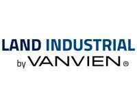 Logotipo, Land Industrial By VANVIEN