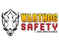 Logotipo WARTHOG SAFETY