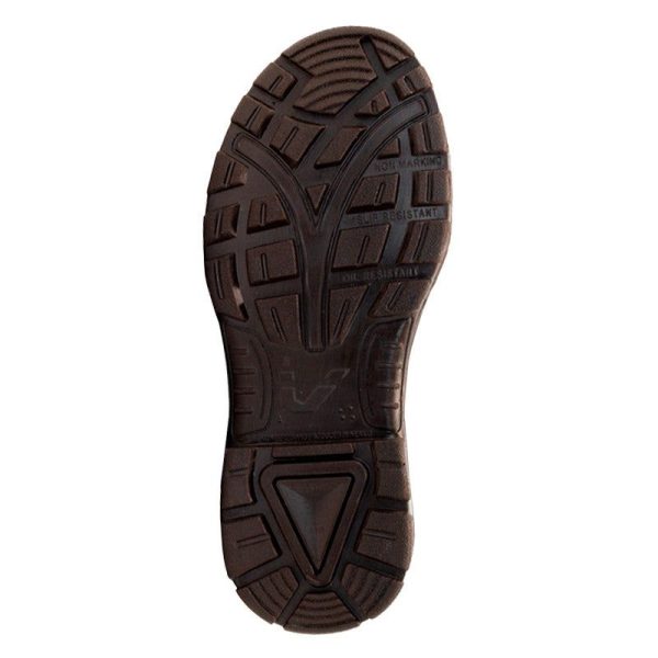Botas Borcegui EURO Lady | Equipo de Protección | Profesionales protegiendo  profesionales | SVA