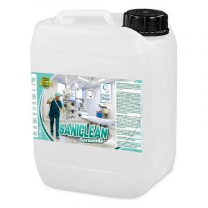 Sanitizante porron