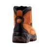 Botas Wiz Tune con soporte acolchado para máximo confort durante el trabajo